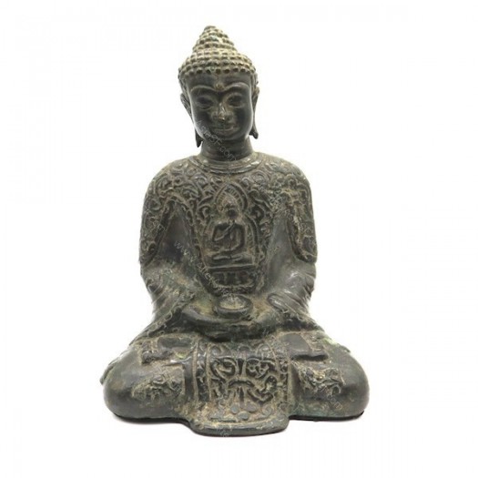 Buda Dhyana