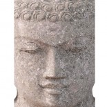 Estatua de Buda de piedra