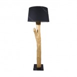 Lámpara de pié