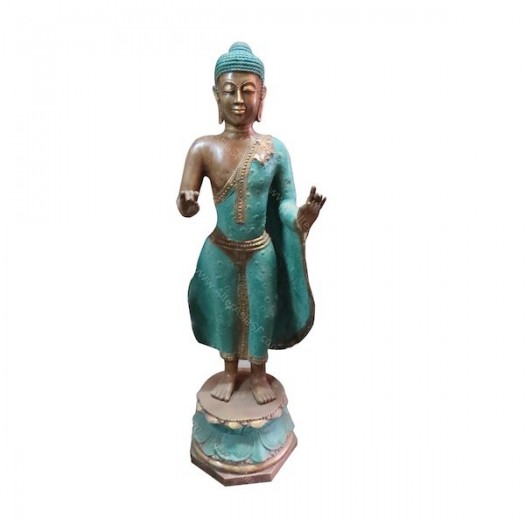 Figura de Buda Apan