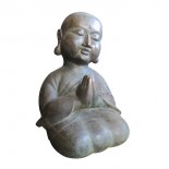 Buda de bronce