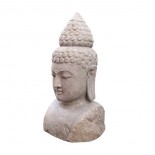 Cabeza de Buda