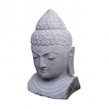 Cabeza de Buddha