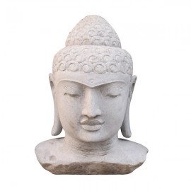 Cabeza Buddha