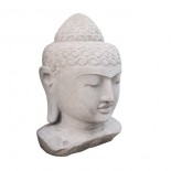 Cabeza Buddha