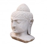 Cabeza Buddha