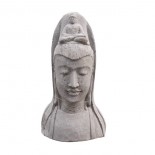 Estatua Quan yin