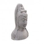 Estatua Quan yin