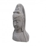Estatua Quan yin