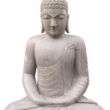 Estatua Buddha