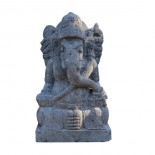 Ganesha de piedra