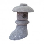 Linterna de piedra