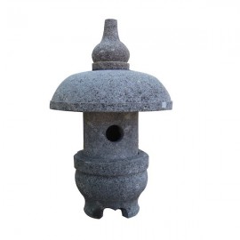 Lámpara estilo japones