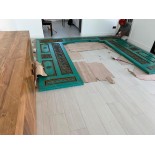 Mesa de suar