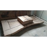Mesa de suar