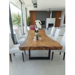 Mesa de suar
