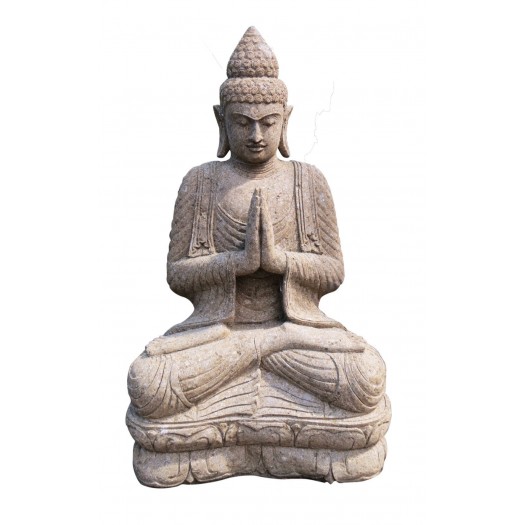 Estatua de Buda