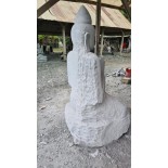 Estatua de Buda